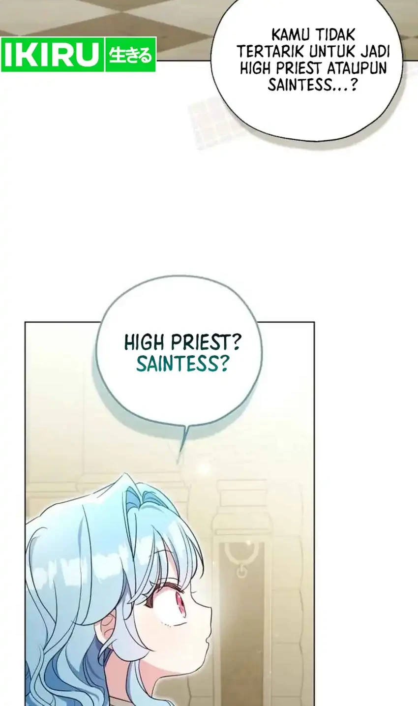 Bocil Villain Si Cenayang Chapter 16 - halaman 24