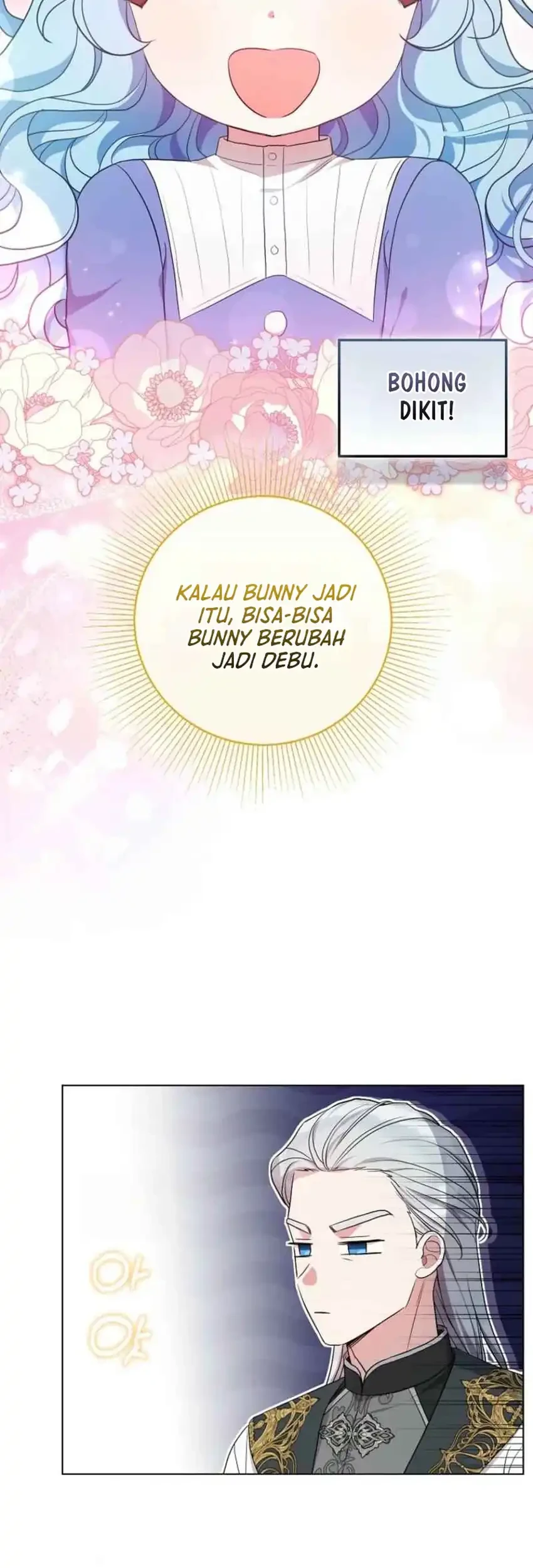 Bocil Villain Si Cenayang Chapter 16 - halaman 27