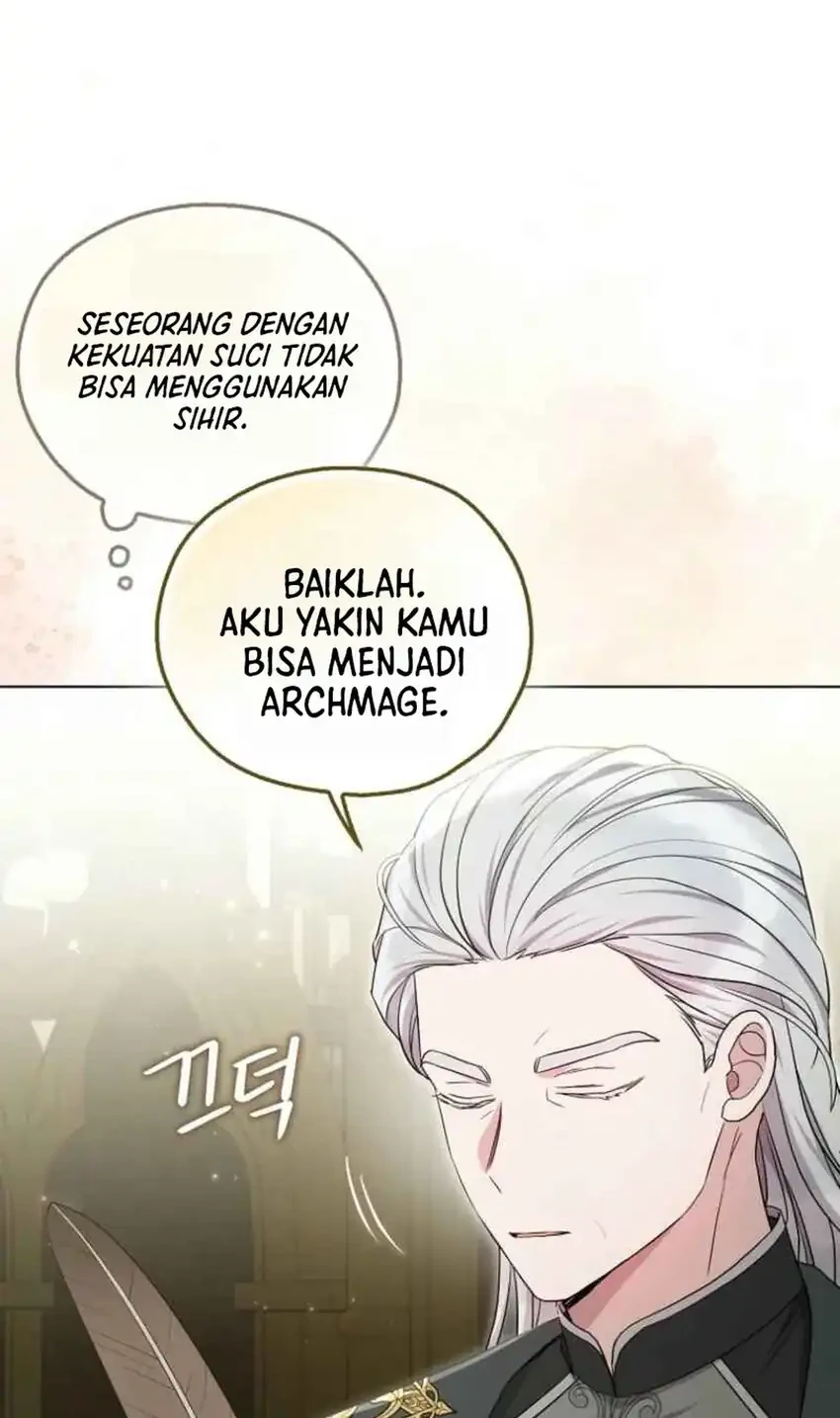 Bocil Villain Si Cenayang Chapter 16 - halaman 28