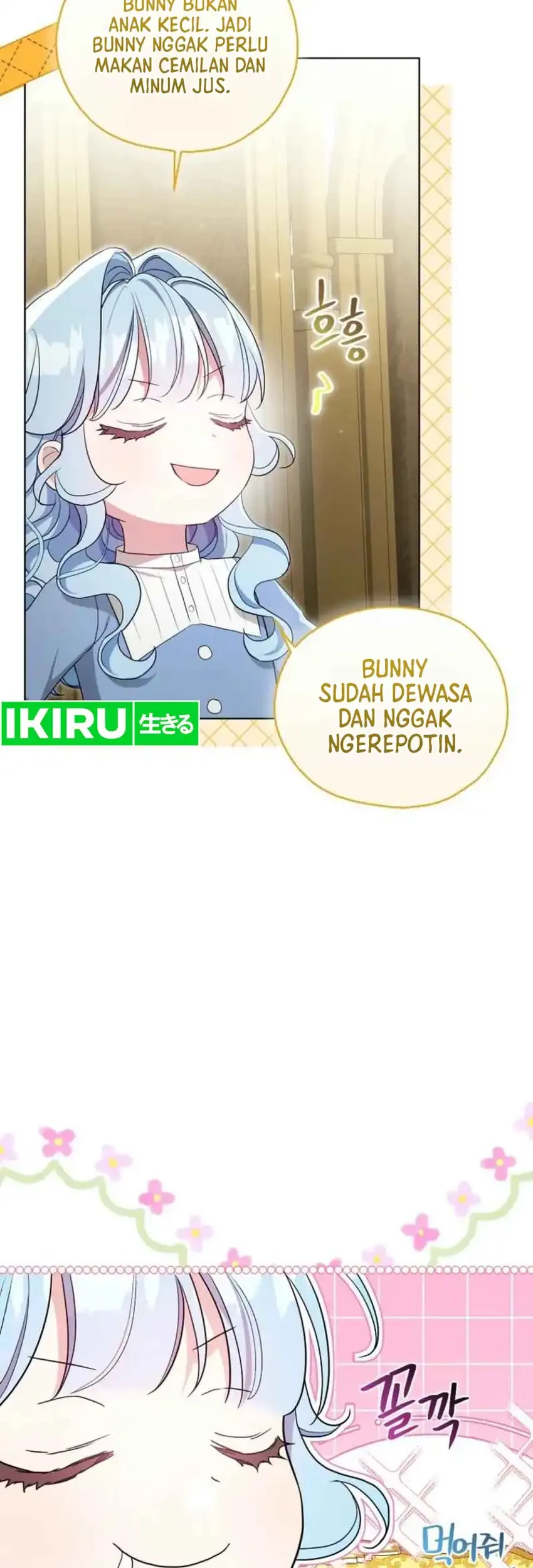 Bocil Villain Si Cenayang Chapter 16 - halaman 39
