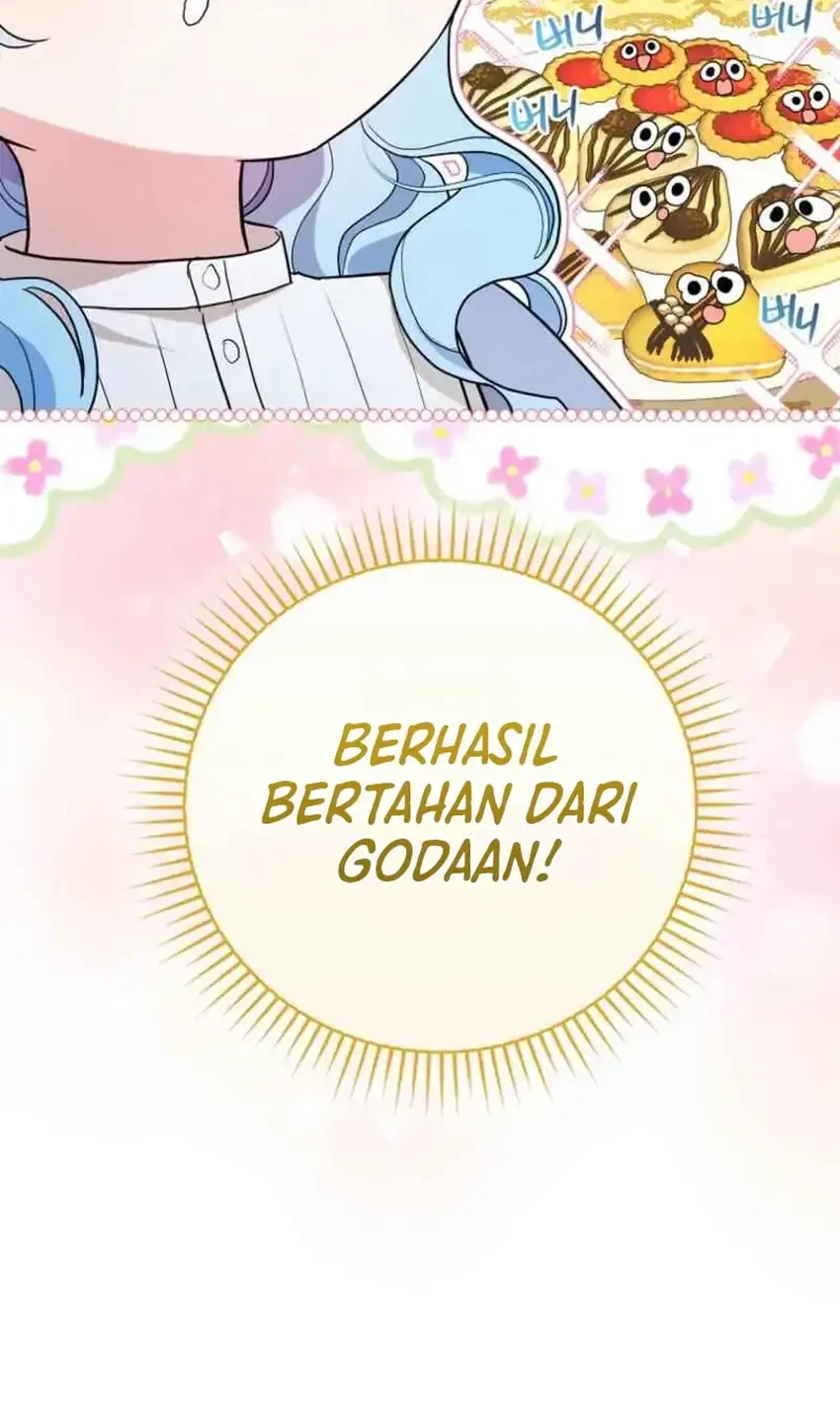 Bocil Villain Si Cenayang Chapter 16 - halaman 40