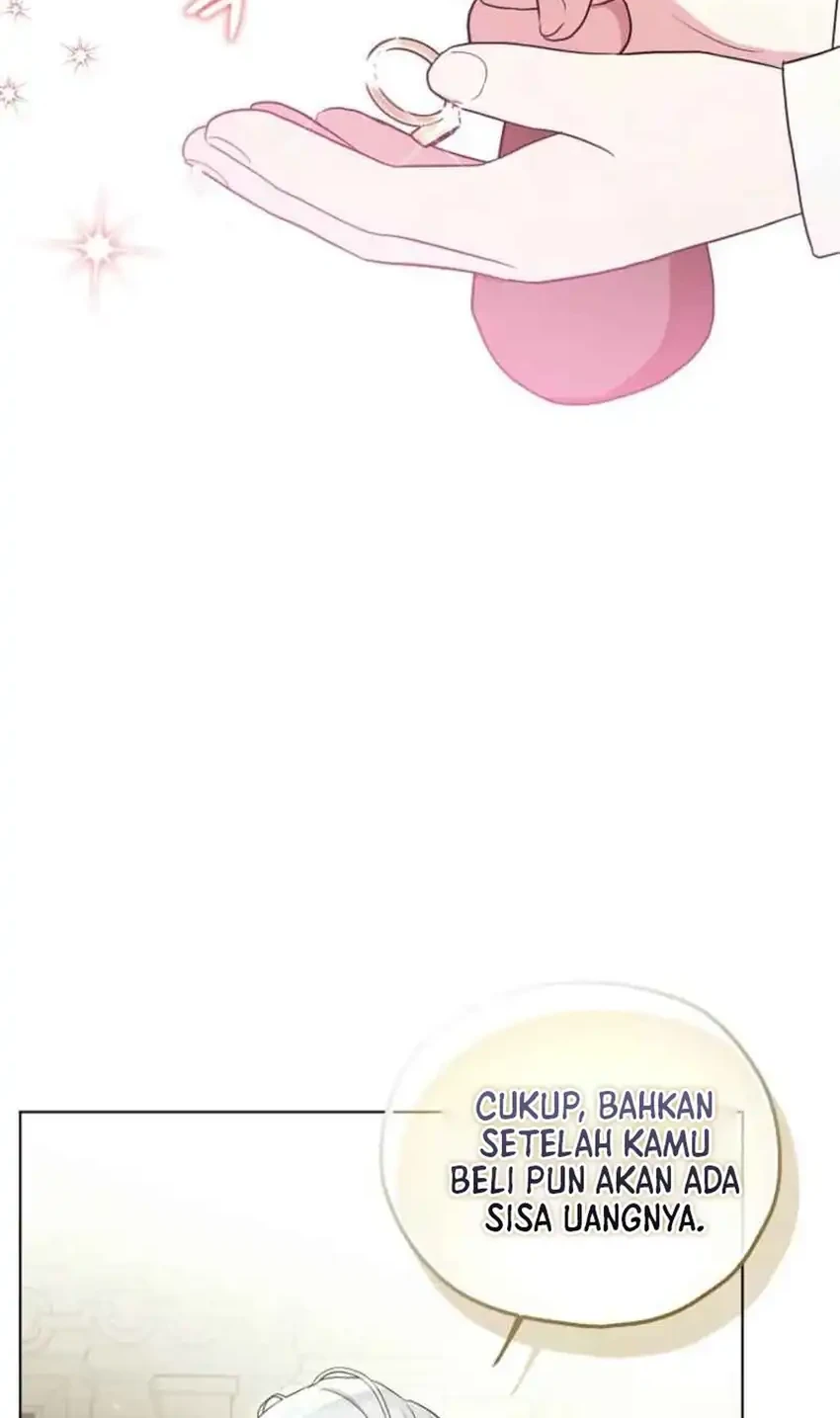 Bocil Villain Si Cenayang Chapter 16 - halaman 8