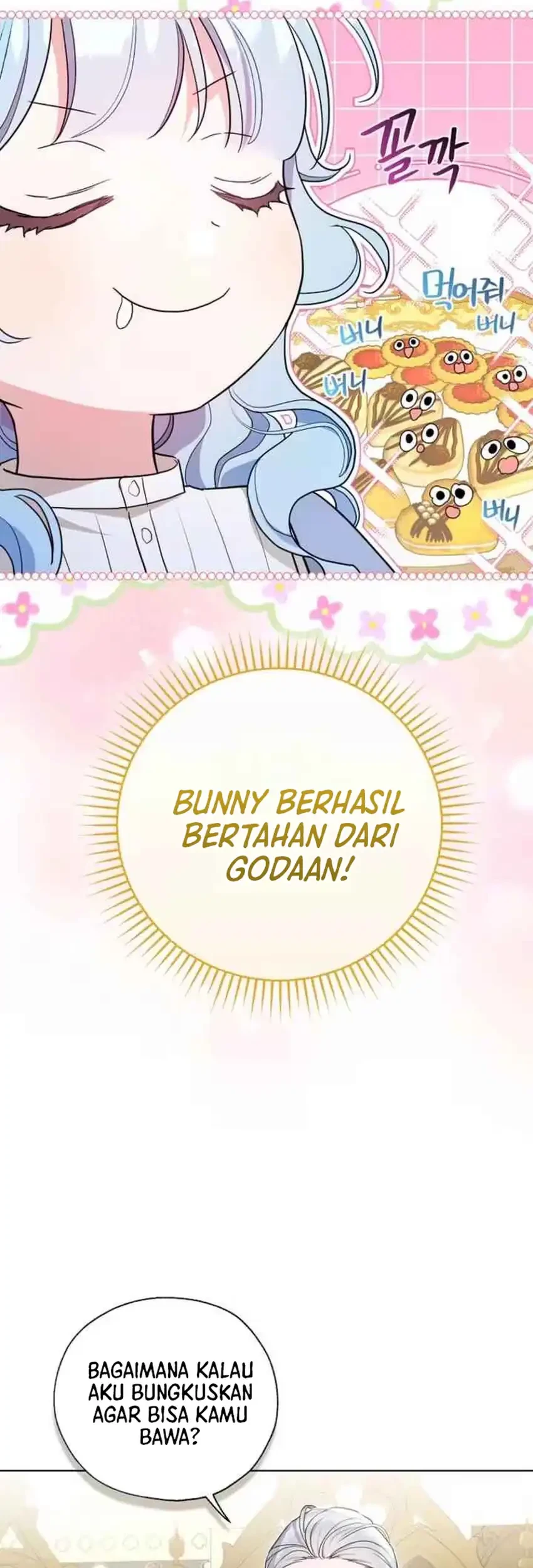 Bocil Villain Si Cenayang Chapter 17 - halaman 3