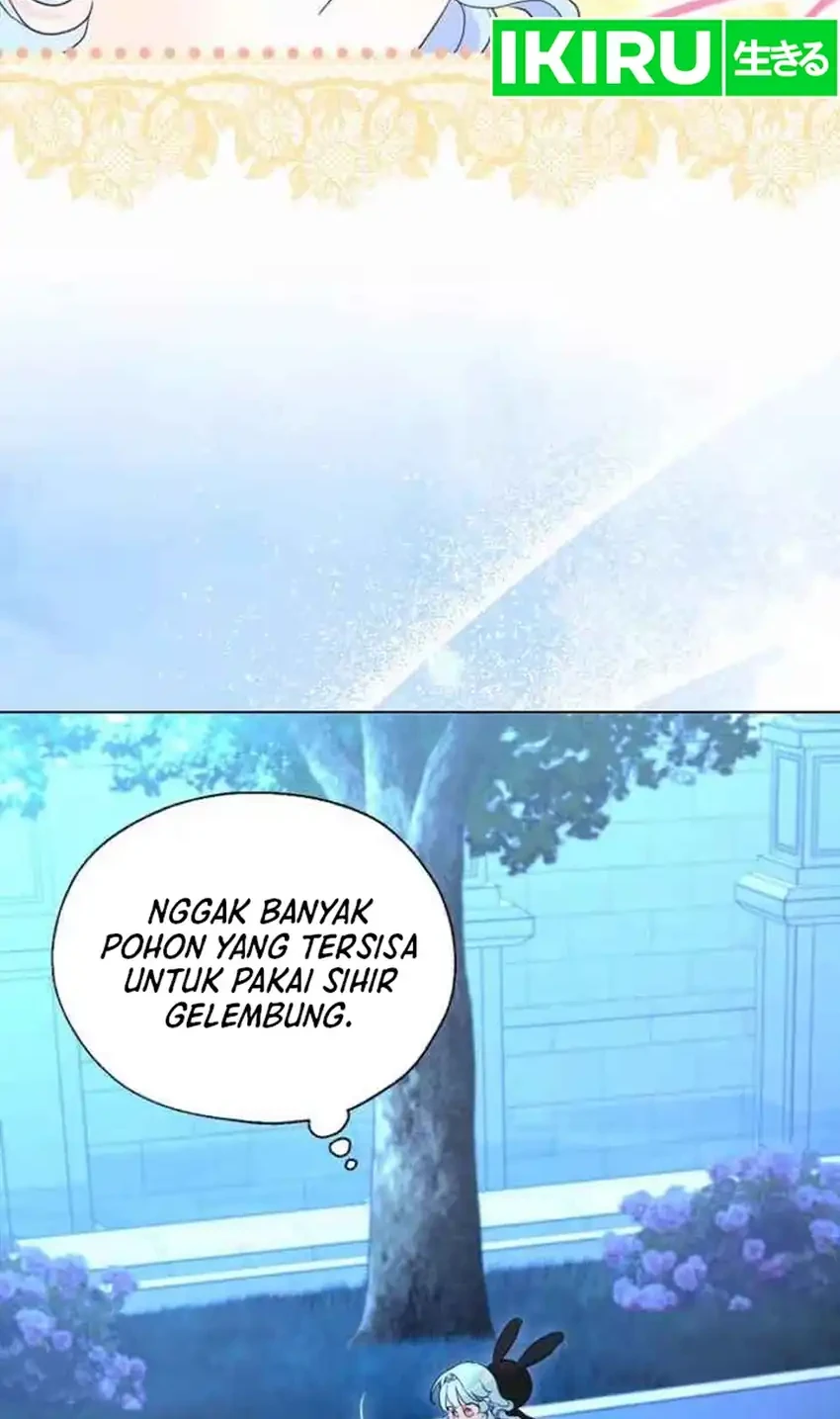 Bocil Villain Si Cenayang Chapter 17 - halaman 32