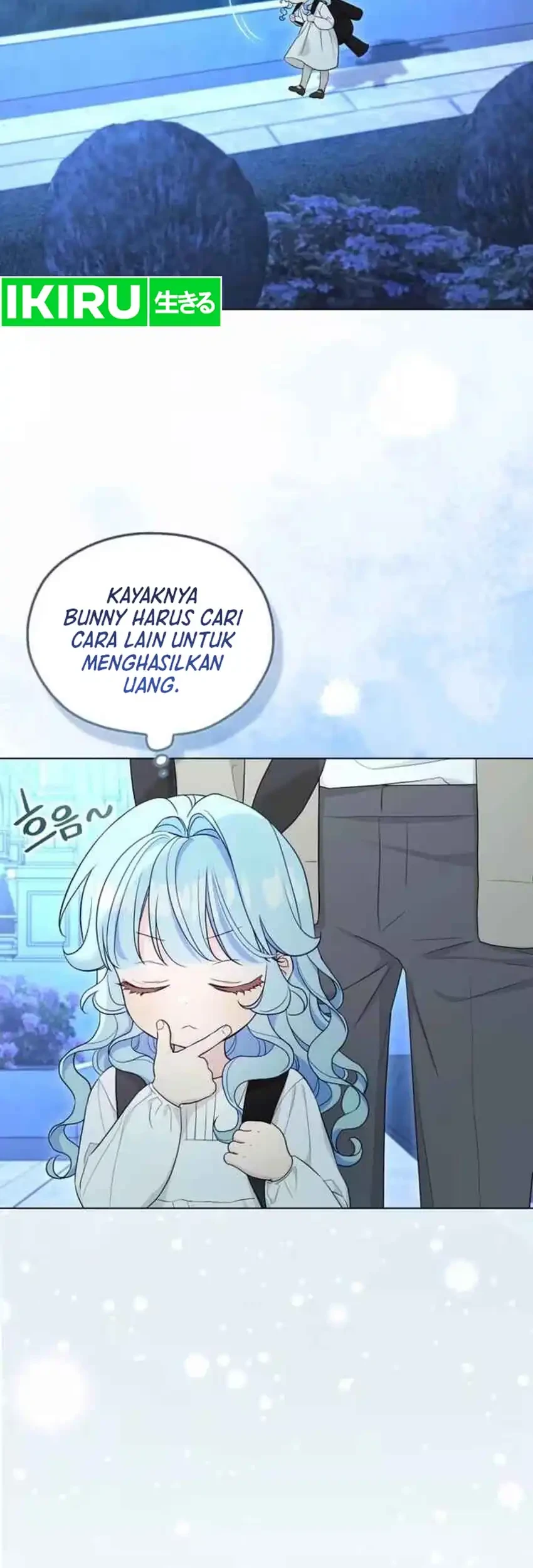 Bocil Villain Si Cenayang Chapter 17 - halaman 33