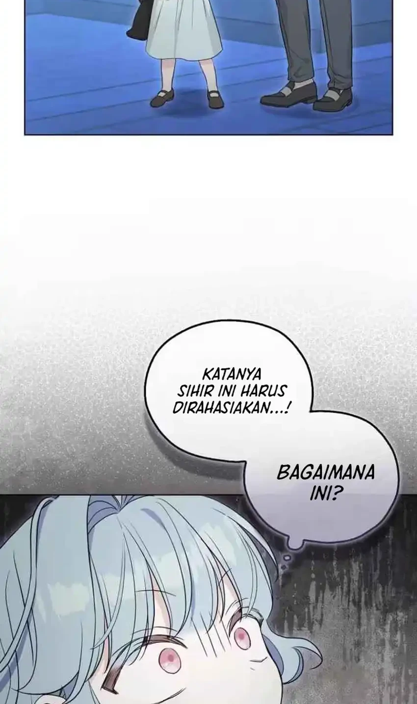 Bocil Villain Si Cenayang Chapter 17 - halaman 40