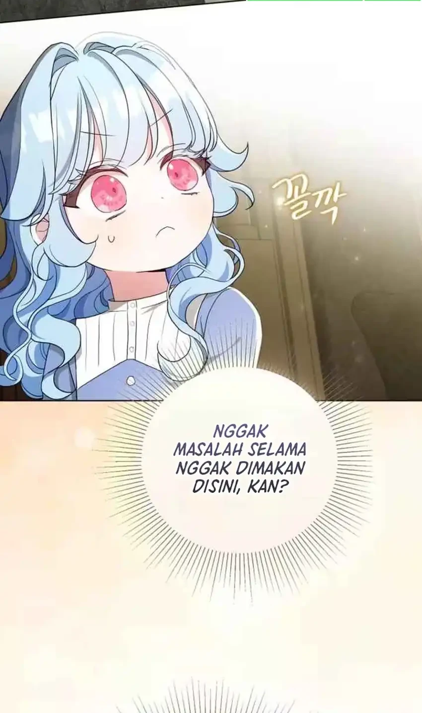 Bocil Villain Si Cenayang Chapter 17 - halaman 6