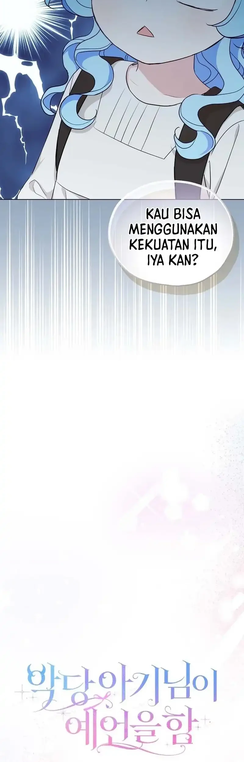 Bocil Villain Si Cenayang Chapter 18 - halaman 12