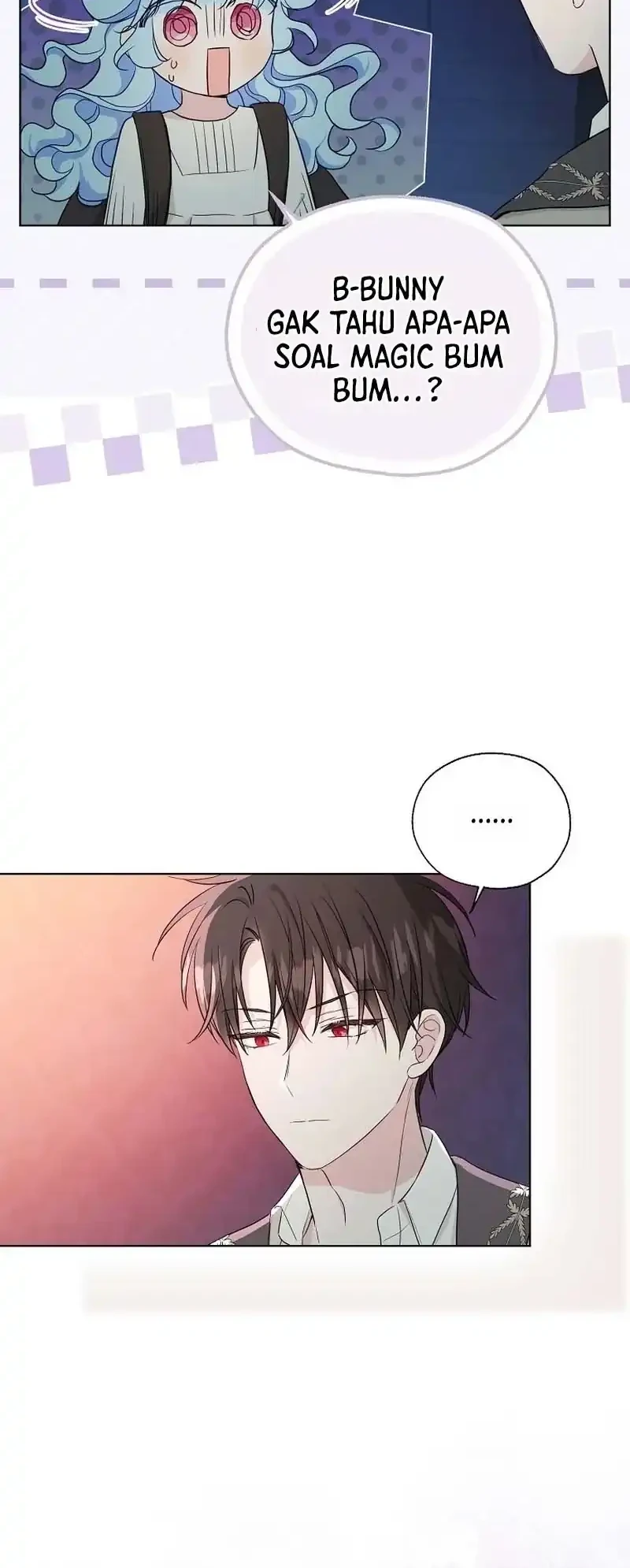 Bocil Villain Si Cenayang Chapter 18 - halaman 14