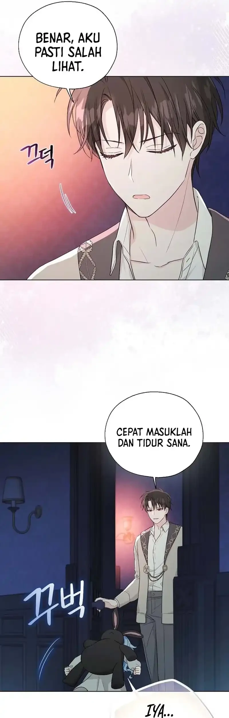 Bocil Villain Si Cenayang Chapter 18 - halaman 15