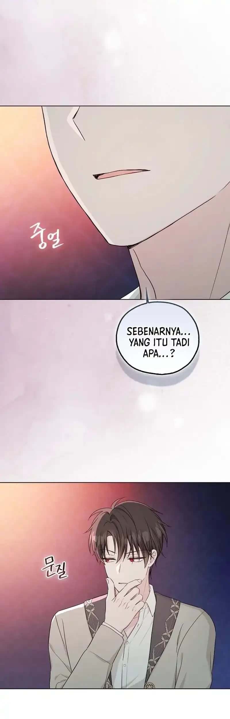 Bocil Villain Si Cenayang Chapter 18 - halaman 17