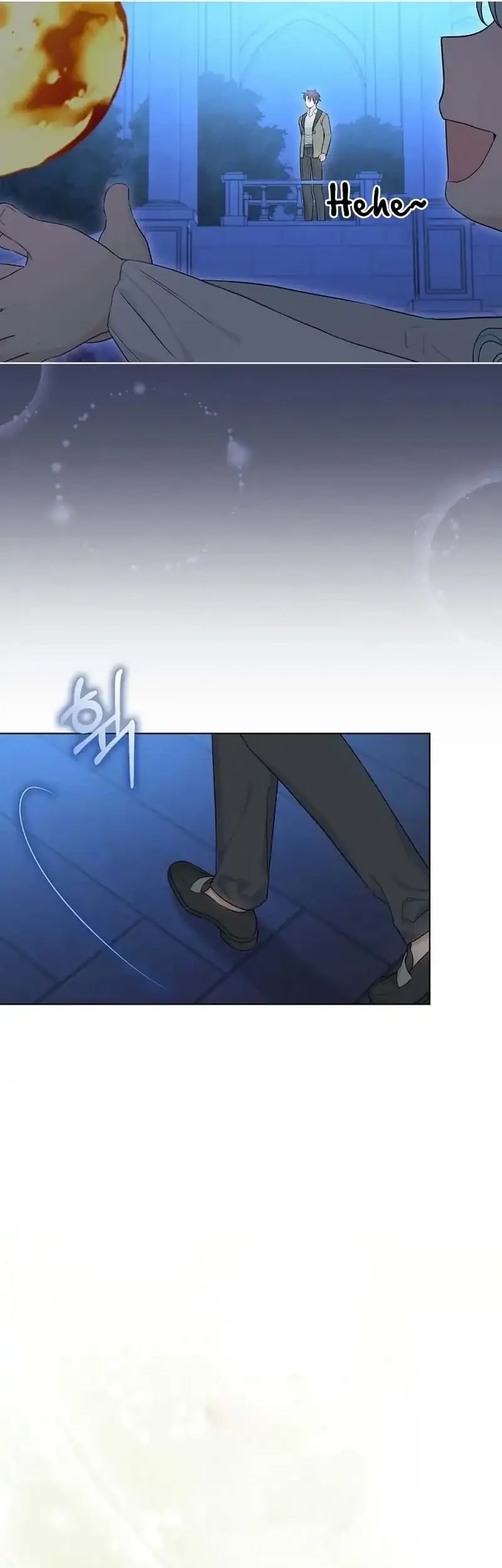 Bocil Villain Si Cenayang Chapter 18 - halaman 19