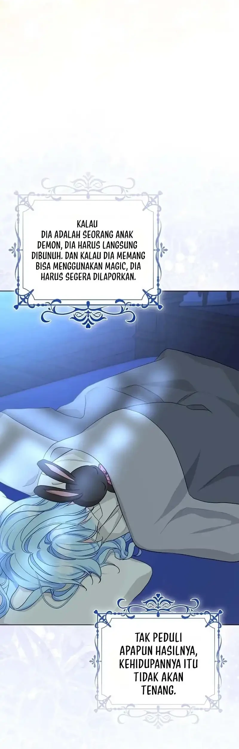 Bocil Villain Si Cenayang Chapter 18 - halaman 24