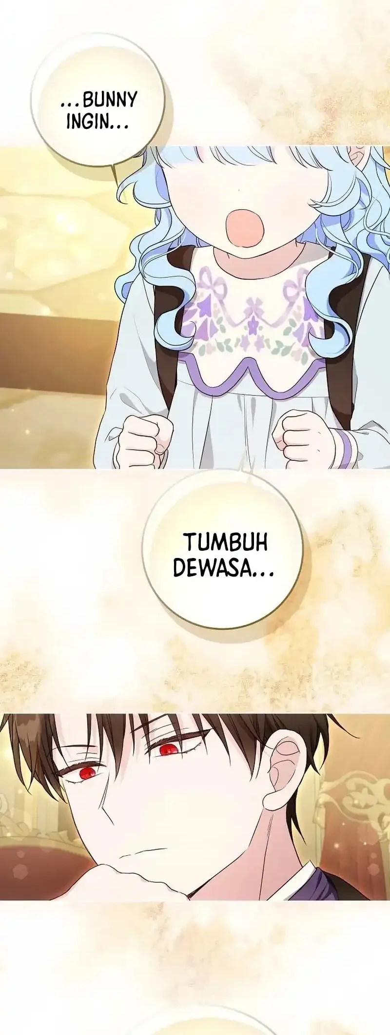 Bocil Villain Si Cenayang Chapter 18 - halaman 26