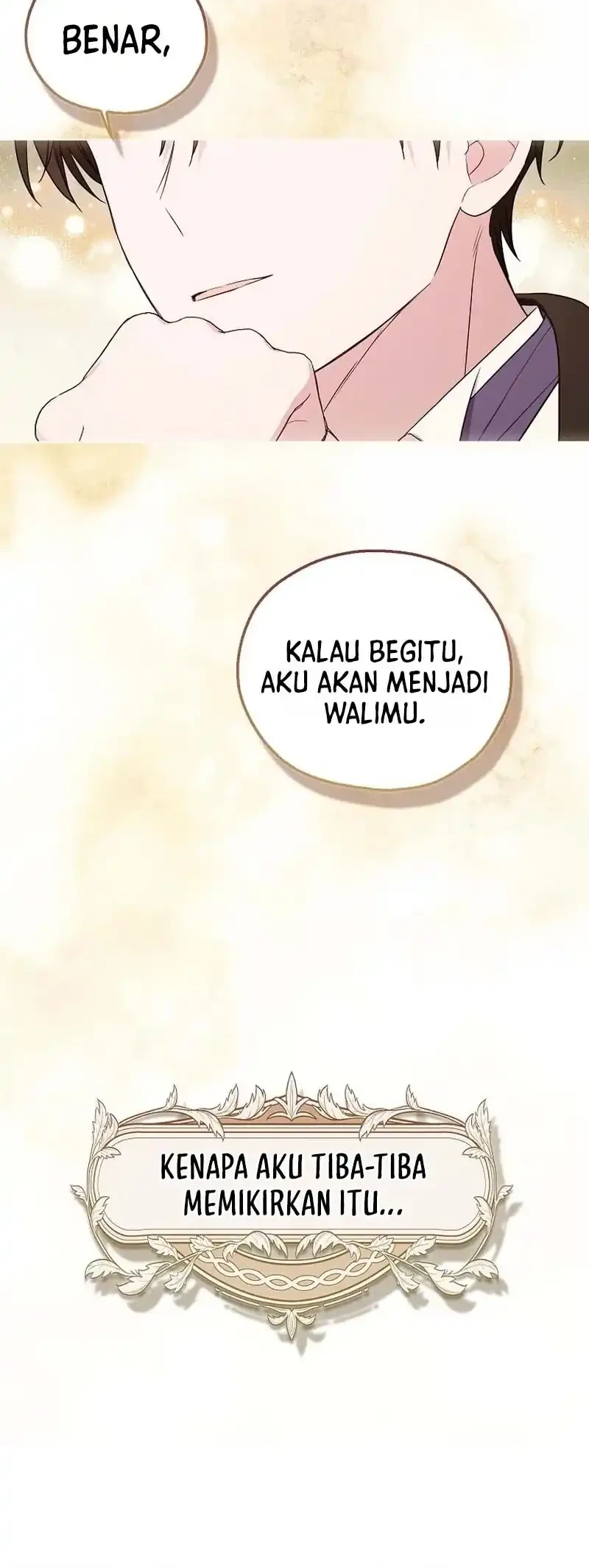 Bocil Villain Si Cenayang Chapter 18 - halaman 28