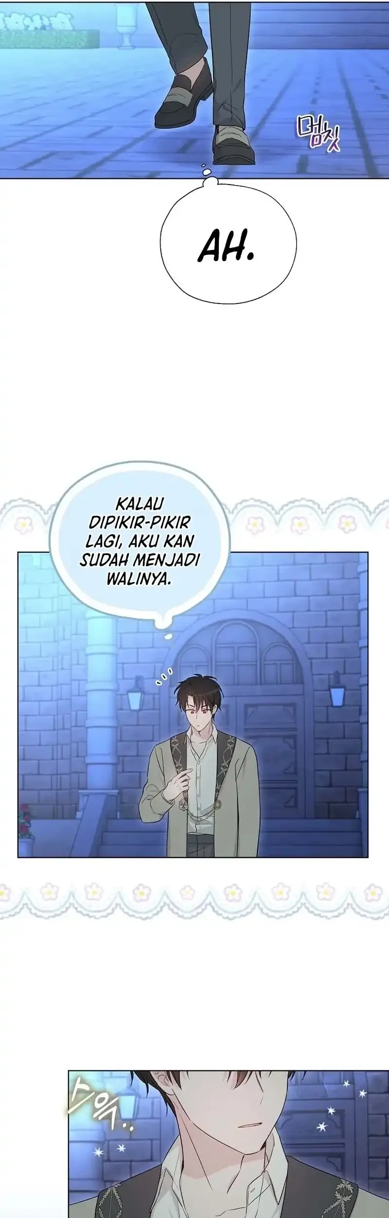 Bocil Villain Si Cenayang Chapter 18 - halaman 29