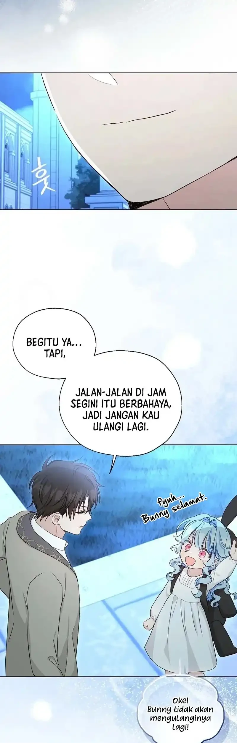 Bocil Villain Si Cenayang Chapter 18 - halaman 3