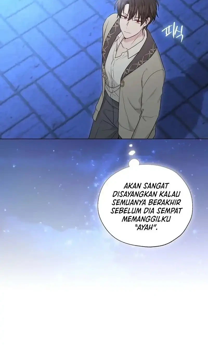 Bocil Villain Si Cenayang Chapter 18 - halaman 32