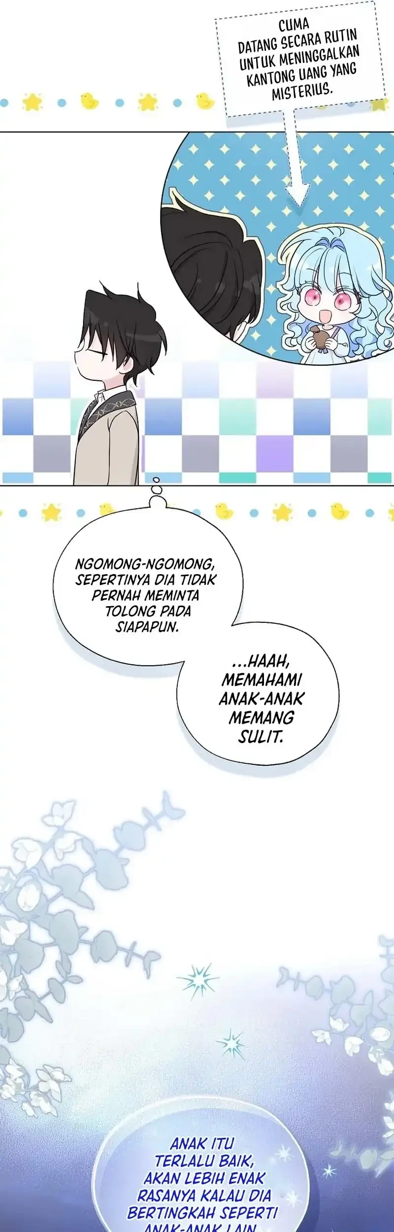 Bocil Villain Si Cenayang Chapter 18 - halaman 33