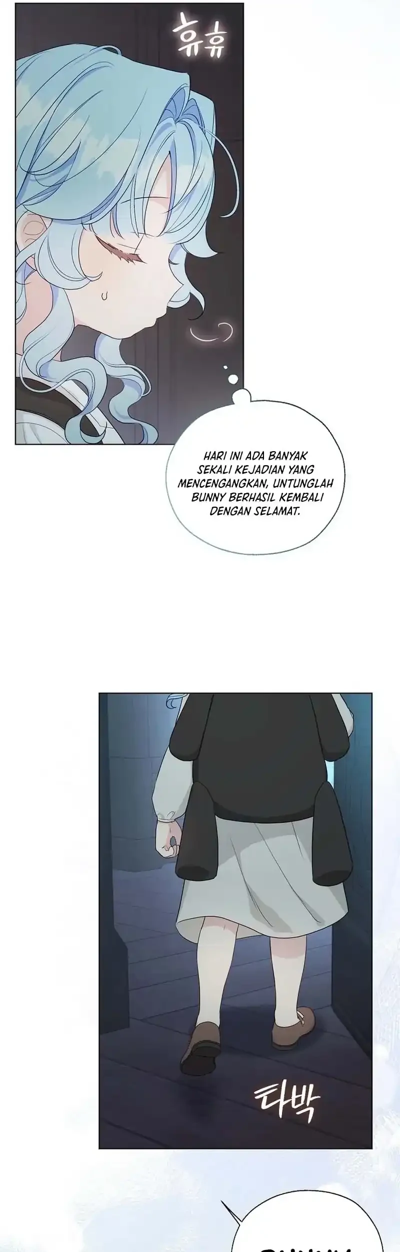 Bocil Villain Si Cenayang Chapter 18 - halaman 9