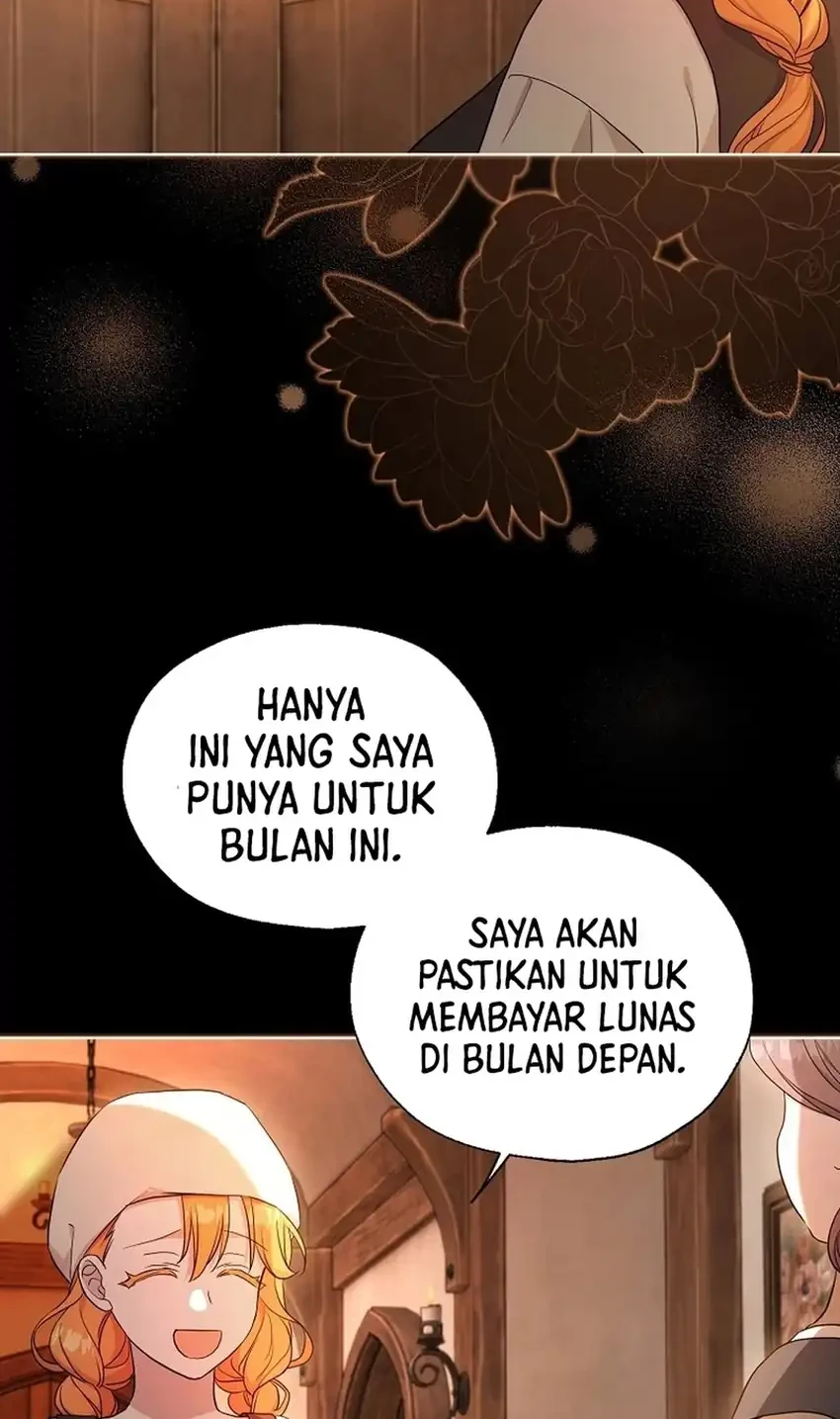 Bocil Villain Si Cenayang Chapter 19 - halaman 12