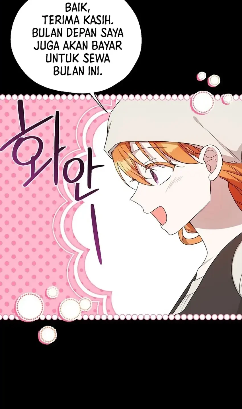 Bocil Villain Si Cenayang Chapter 19 - halaman 16