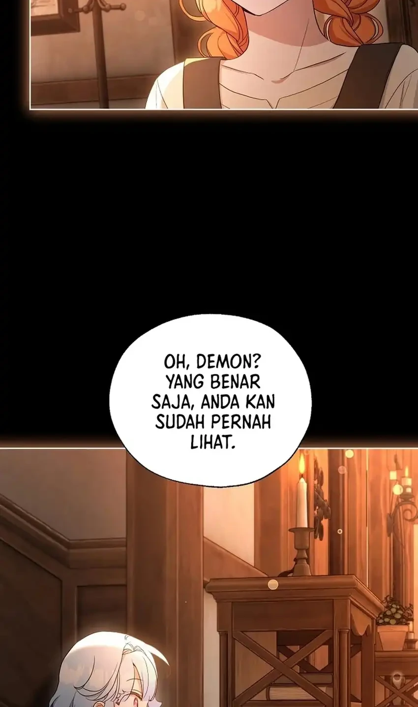 Bocil Villain Si Cenayang Chapter 19 - halaman 18