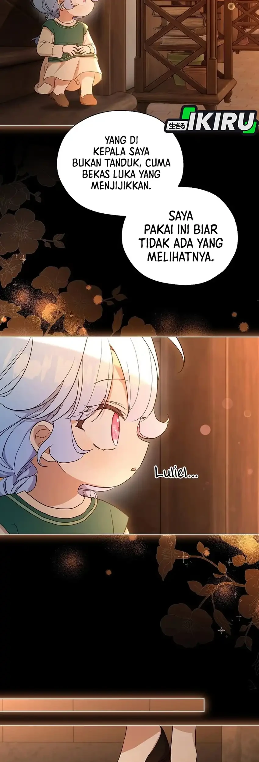 Bocil Villain Si Cenayang Chapter 19 - halaman 19