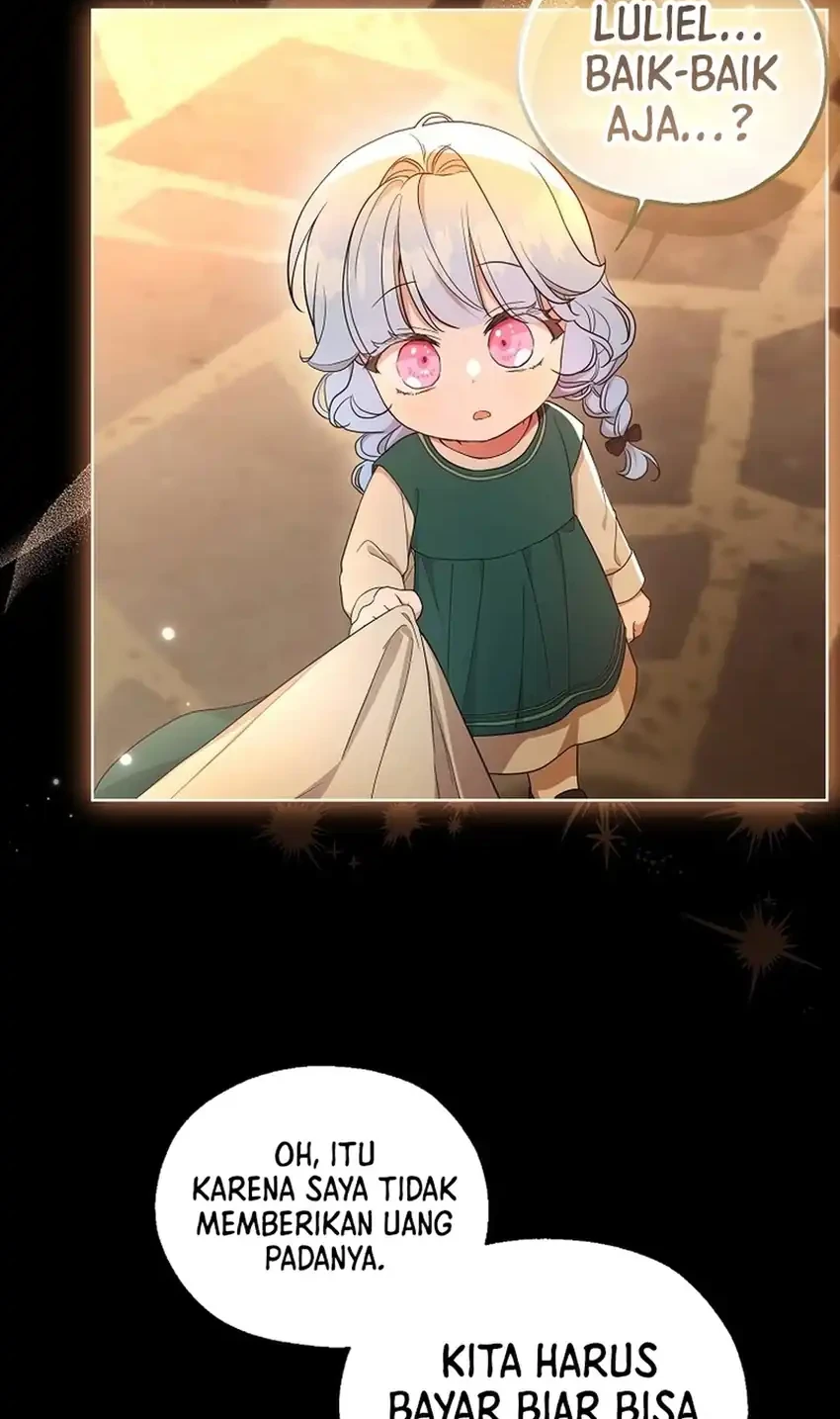 Bocil Villain Si Cenayang Chapter 19 - halaman 22