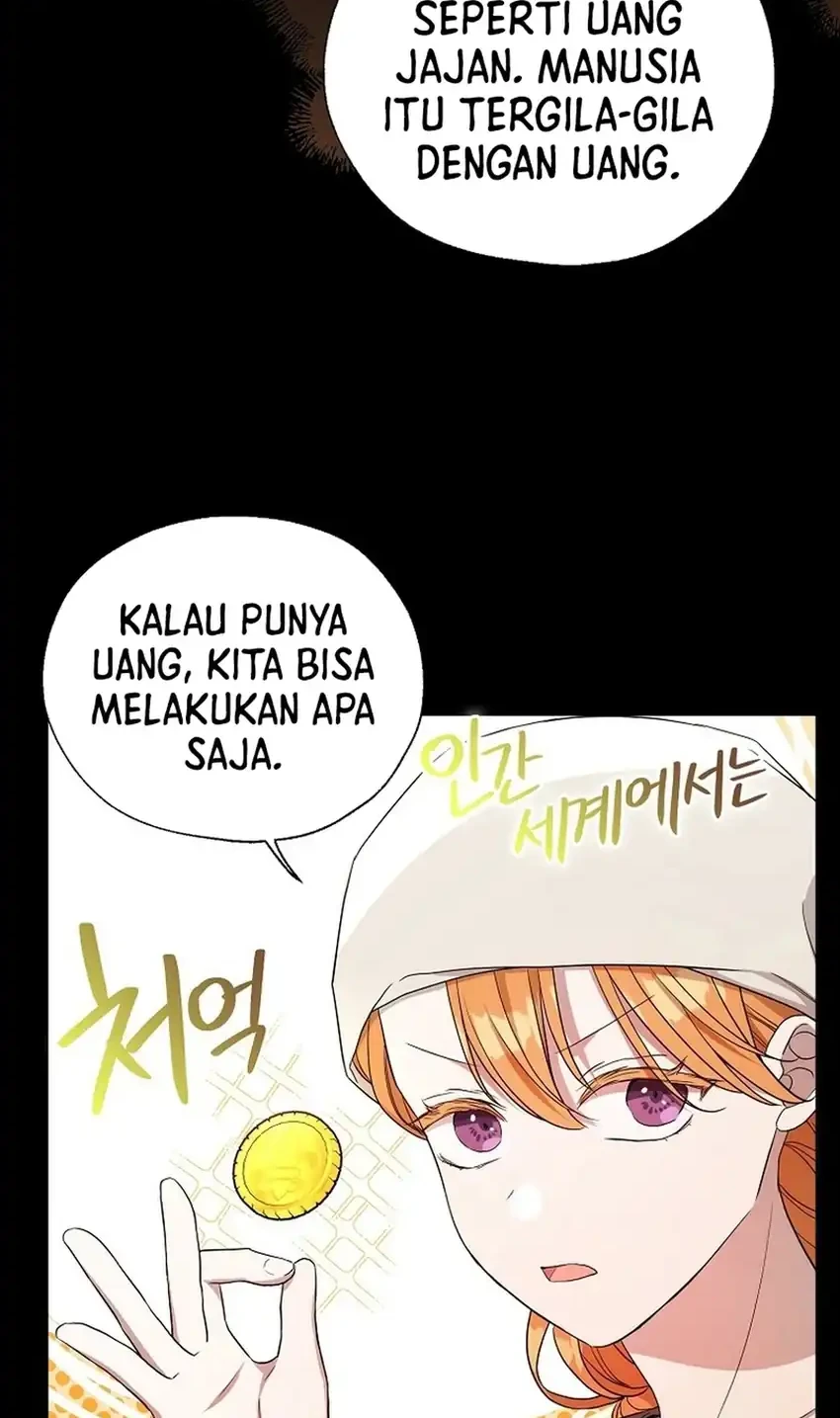 Bocil Villain Si Cenayang Chapter 19 - halaman 24