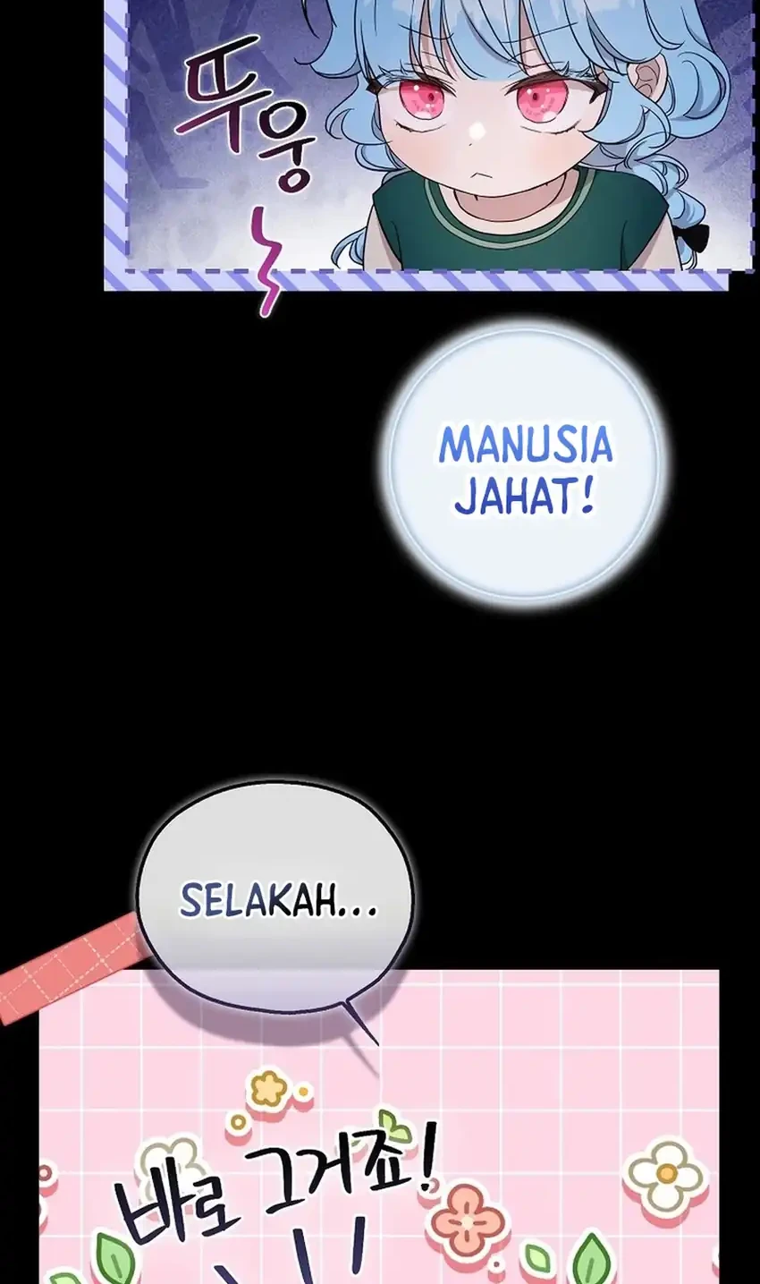 Bocil Villain Si Cenayang Chapter 19 - halaman 26