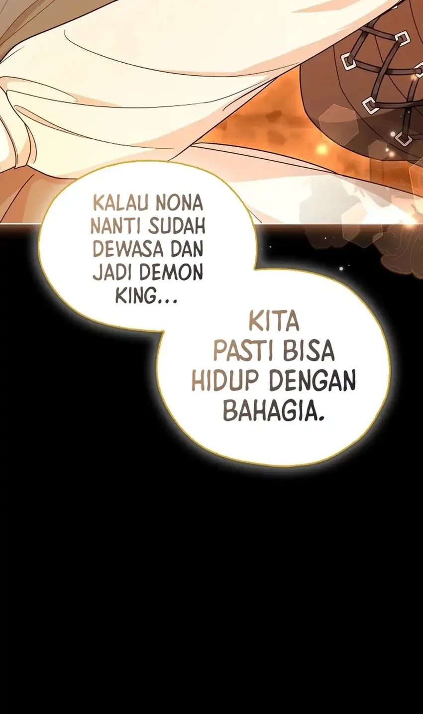 Bocil Villain Si Cenayang Chapter 19 - halaman 28