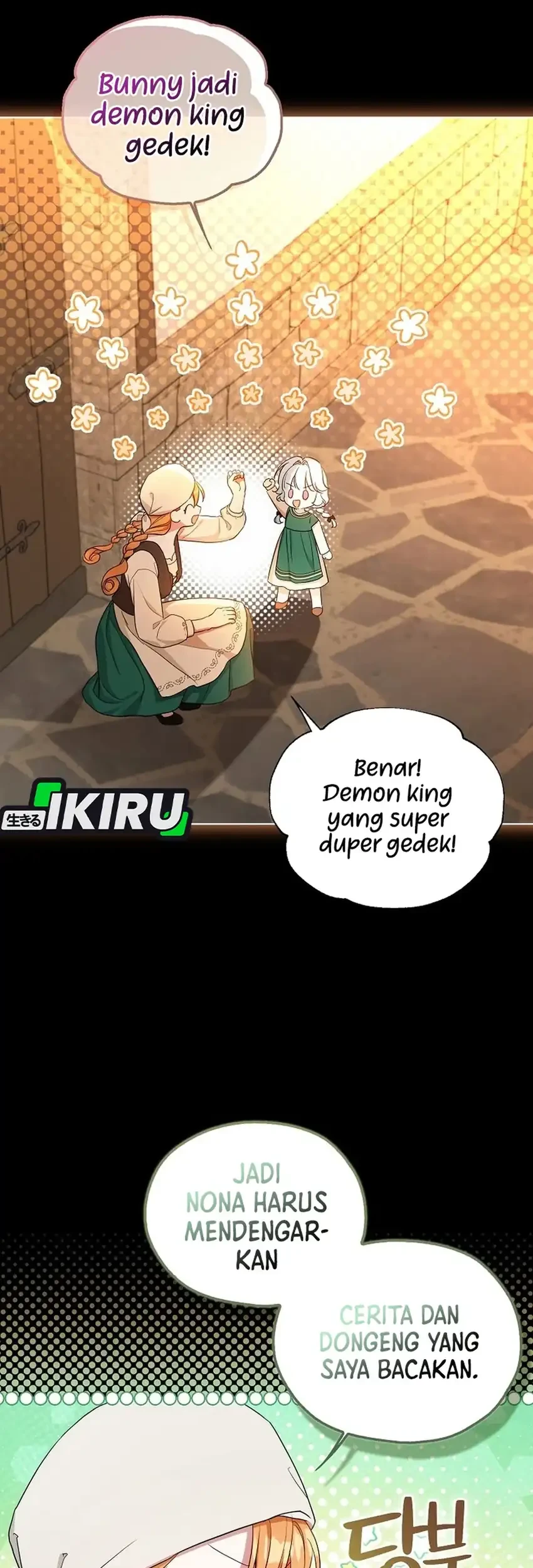 Bocil Villain Si Cenayang Chapter 19 - halaman 29