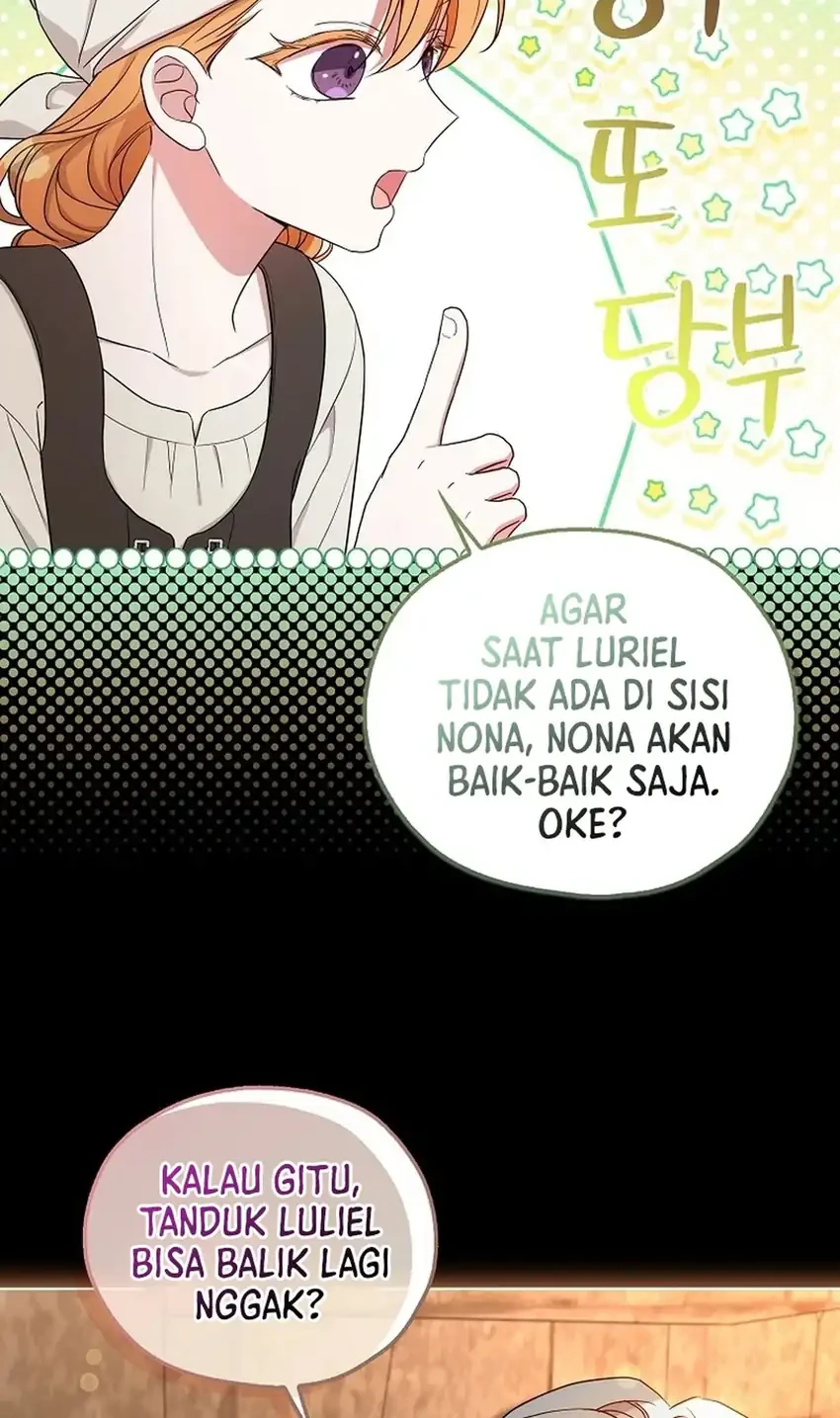 Bocil Villain Si Cenayang Chapter 19 - halaman 30