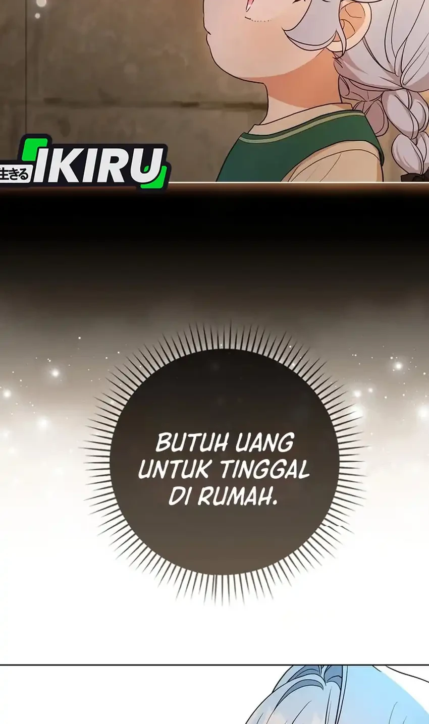 Bocil Villain Si Cenayang Chapter 19 - halaman 34