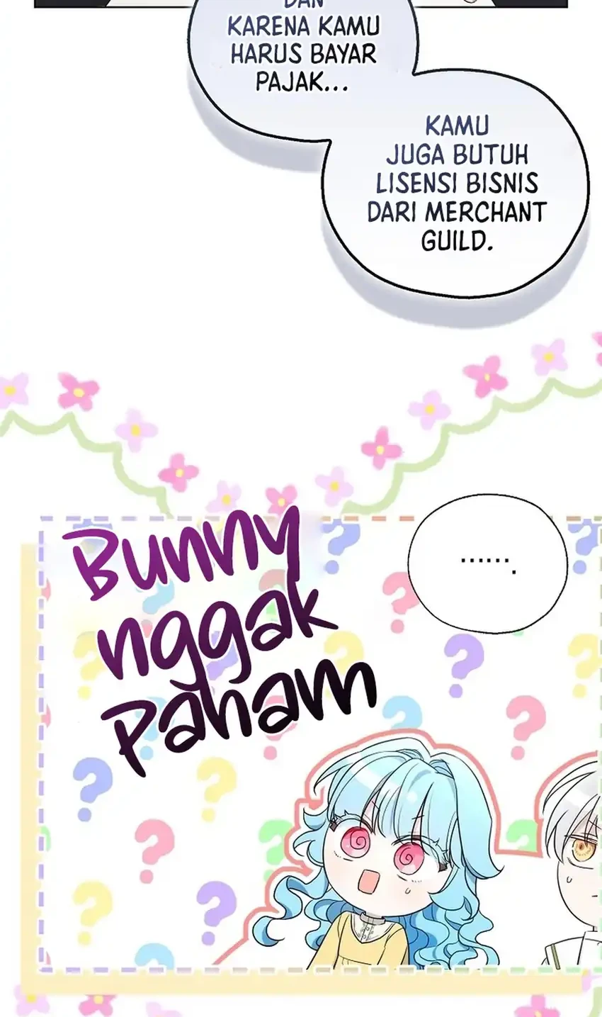 Bocil Villain Si Cenayang Chapter 19 - halaman 36