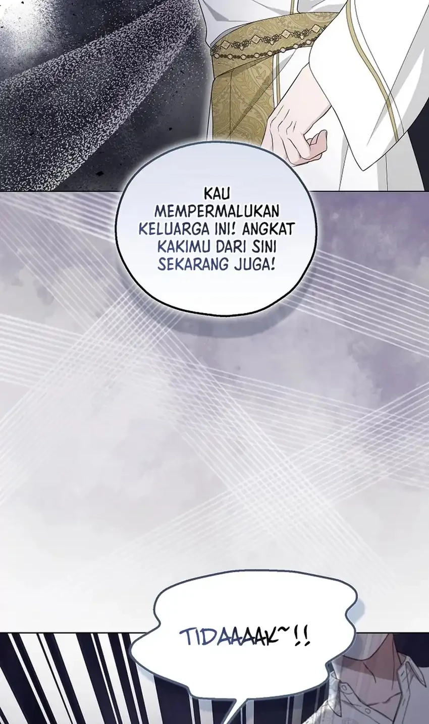 Bocil Villain Si Cenayang Chapter 19 - halaman 42
