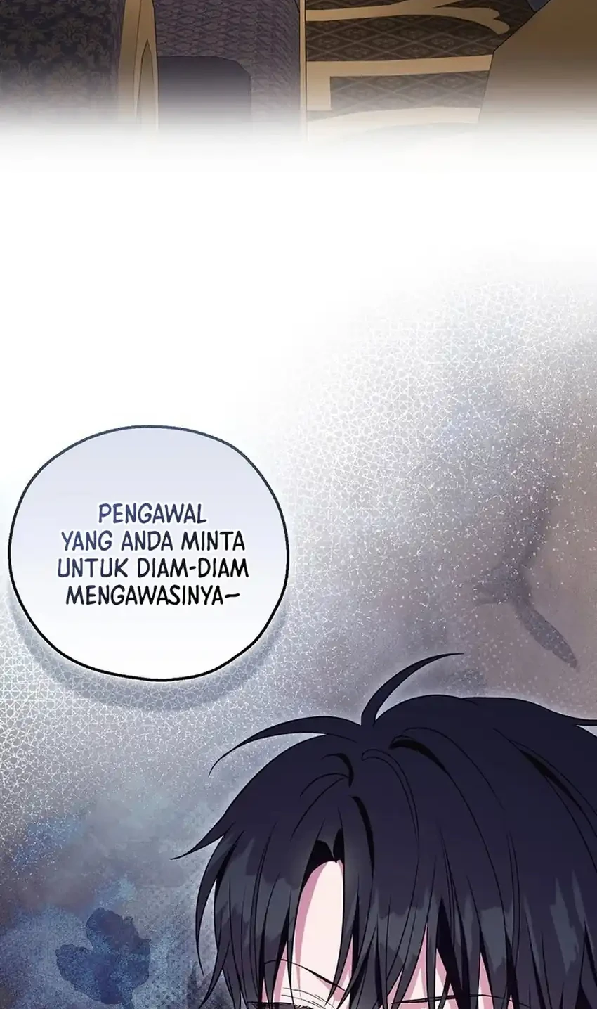 Bocil Villain Si Cenayang Chapter 19 - halaman 6
