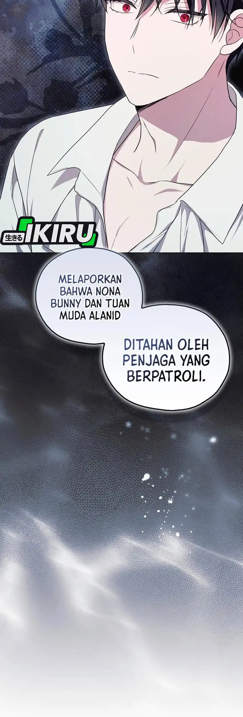 Bocil Villain Si Cenayang Chapter 19 - halaman 7