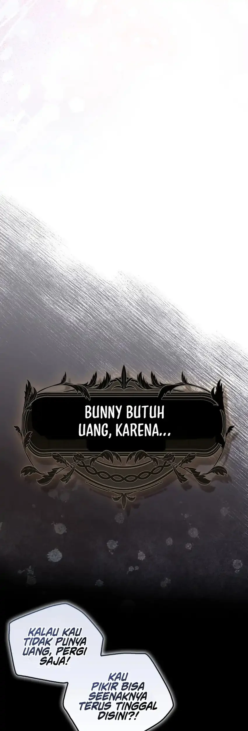Bocil Villain Si Cenayang Chapter 19 - halaman 9