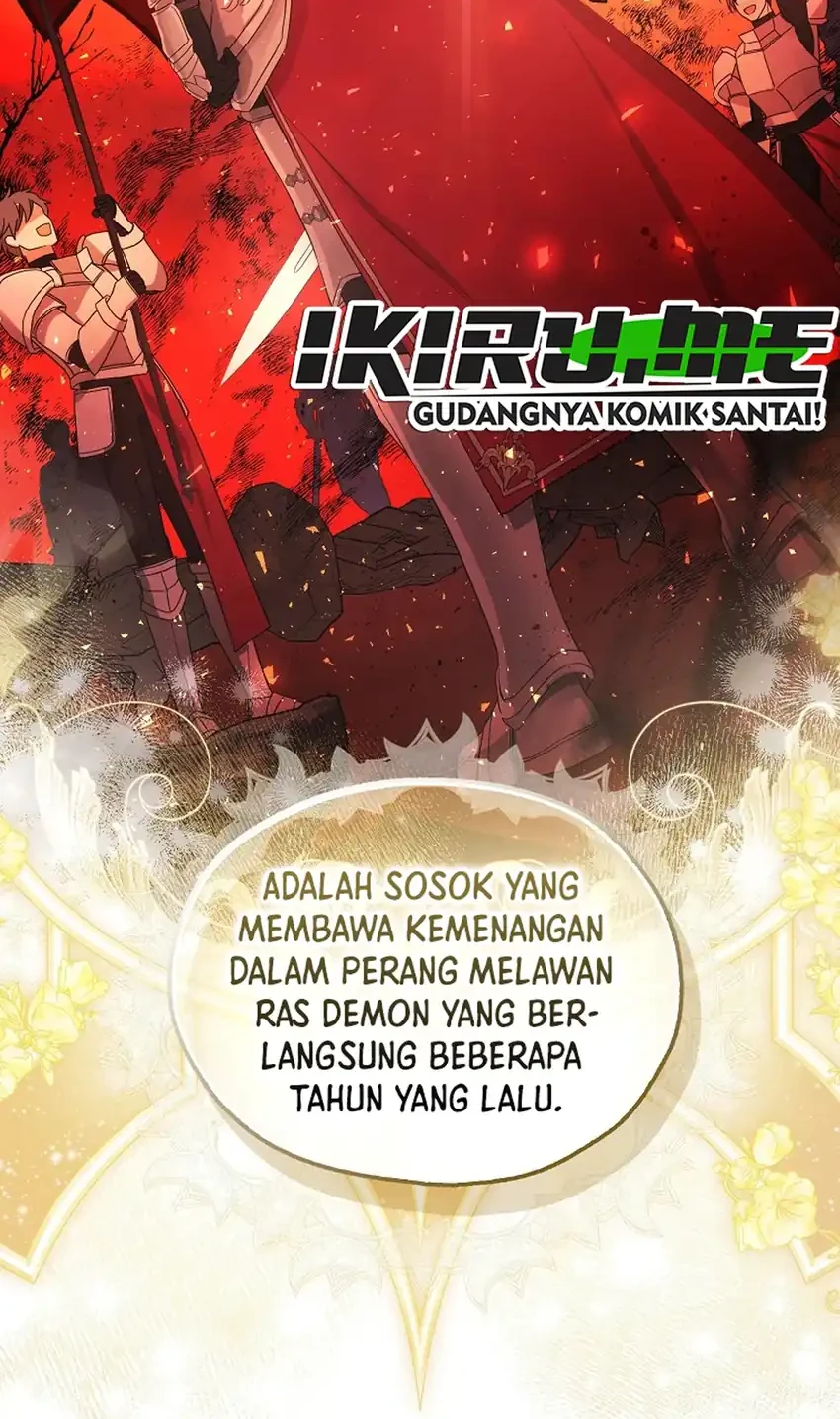 Bocil Villain Si Cenayang Chapter 2 - halaman 10