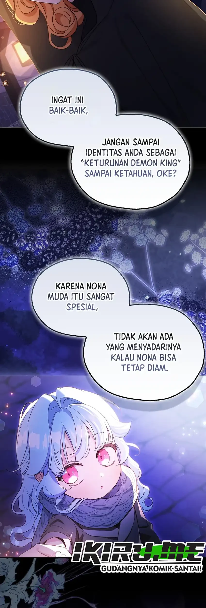 Bocil Villain Si Cenayang Chapter 2 - halaman 17
