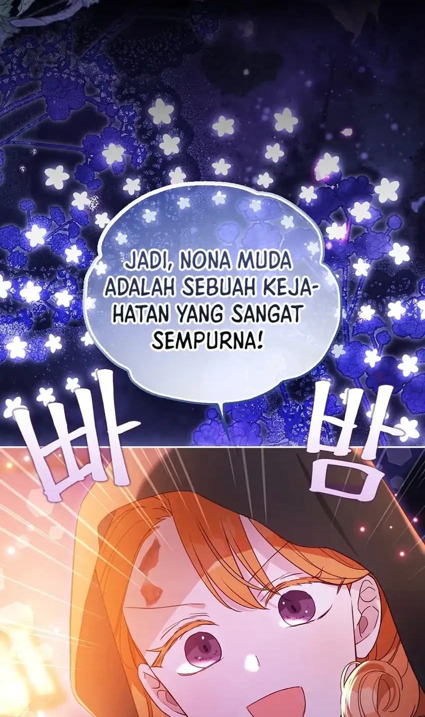 Bocil Villain Si Cenayang Chapter 2 - halaman 18