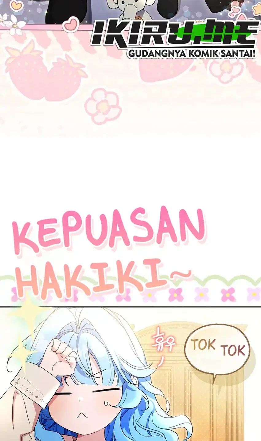 Bocil Villain Si Cenayang Chapter 2 - halaman 28