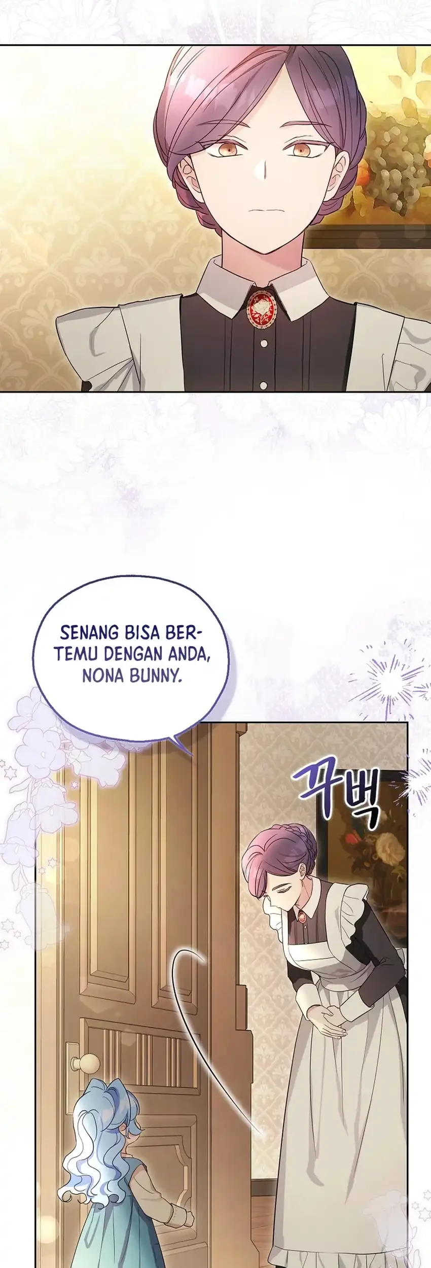 Bocil Villain Si Cenayang Chapter 2 - halaman 31