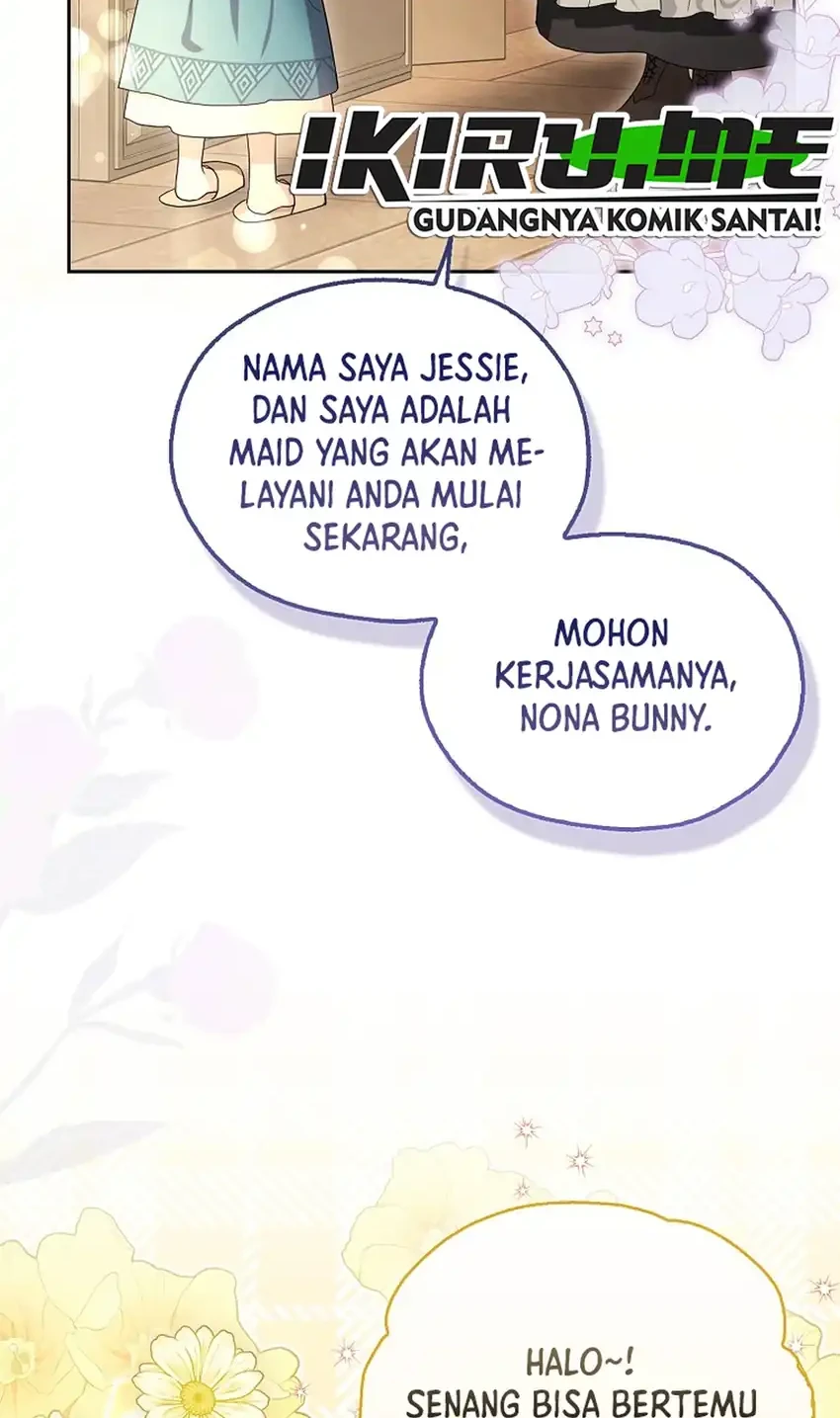 Bocil Villain Si Cenayang Chapter 2 - halaman 32