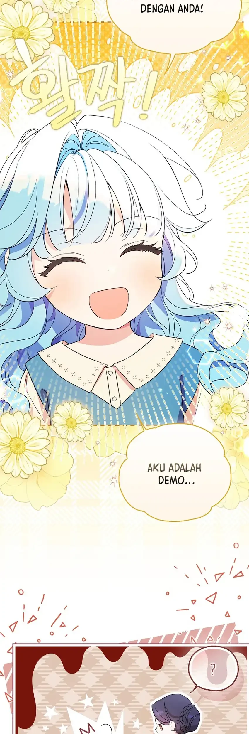 Bocil Villain Si Cenayang Chapter 2 - halaman 33