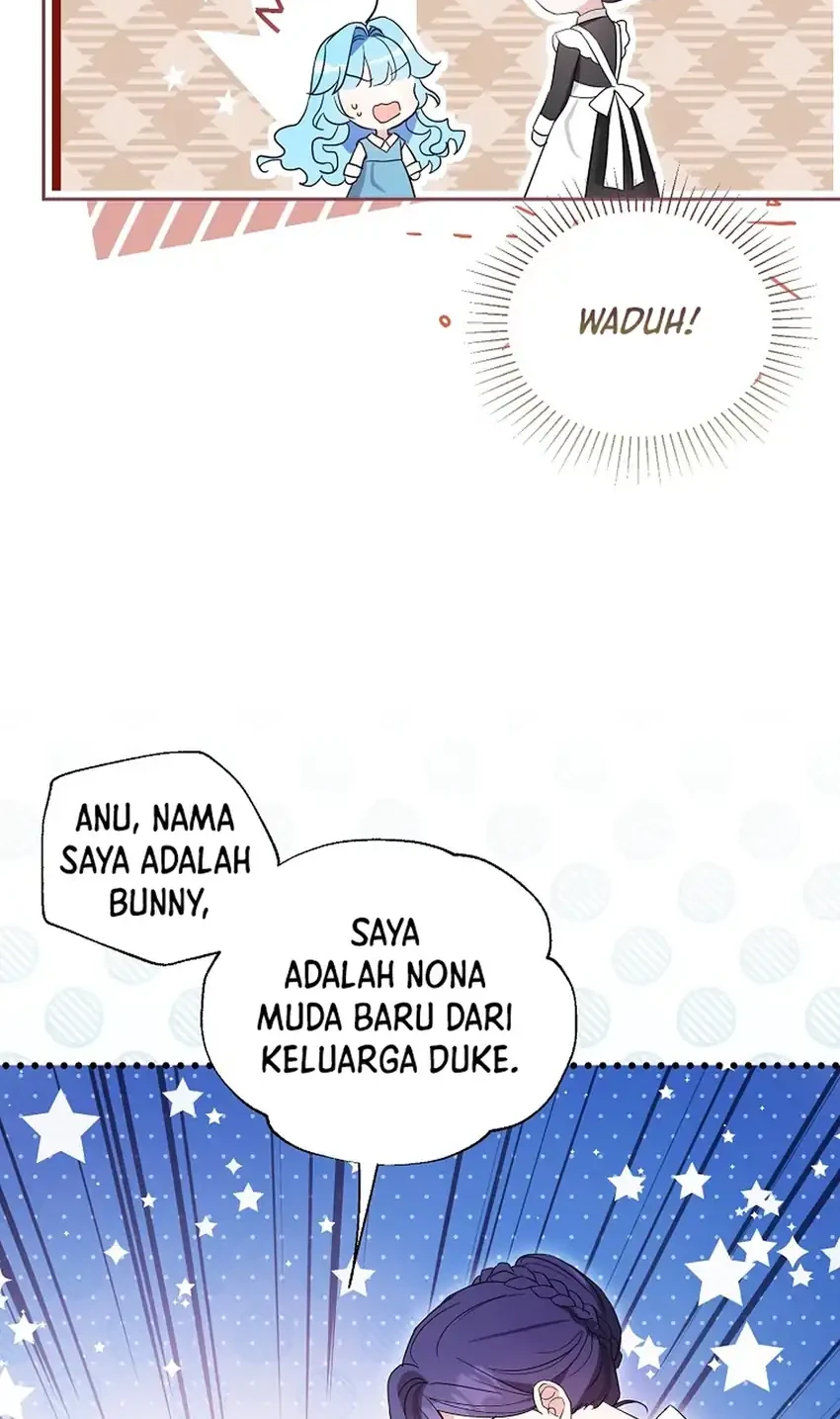 Bocil Villain Si Cenayang Chapter 2 - halaman 34