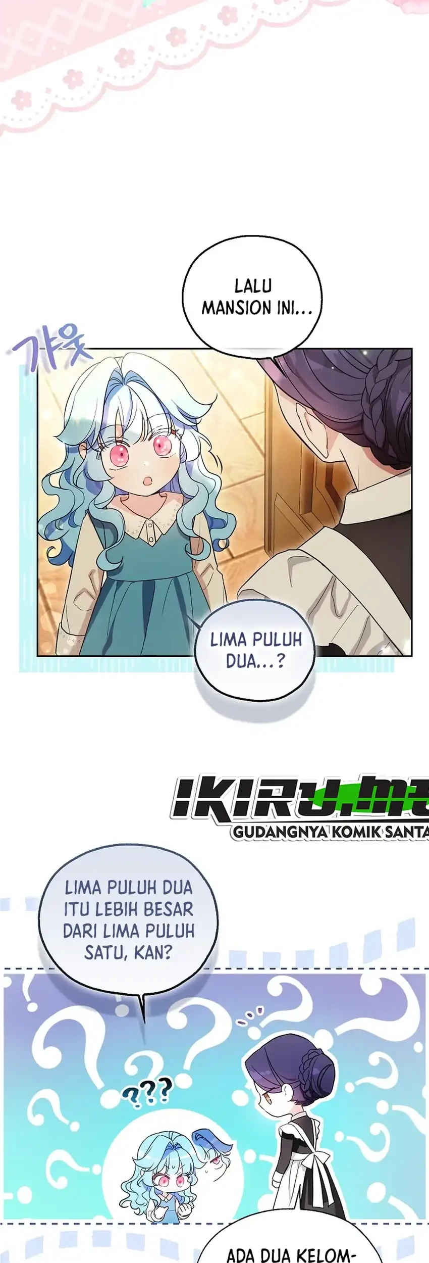 Bocil Villain Si Cenayang Chapter 2 - halaman 37