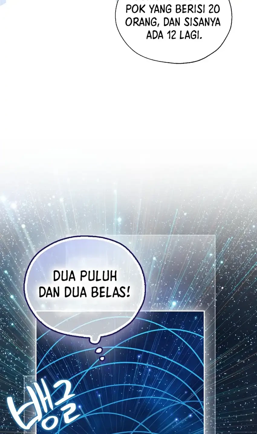 Bocil Villain Si Cenayang Chapter 2 - halaman 38